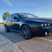 Alfa 159 1750 tbi