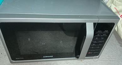 forno a microonde Samsung Smart Oven