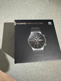 Huawei Watch GT2 PRO
