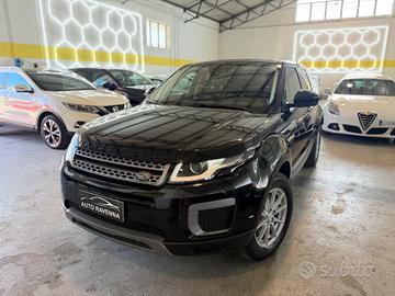 Land Rover Range Evoque 2.0 TD4 150 CV 5p. HSE Dyn