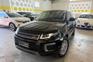 Land Rover Range Evoque 2.0 TD4 150 CV 5p. HSE Dyn