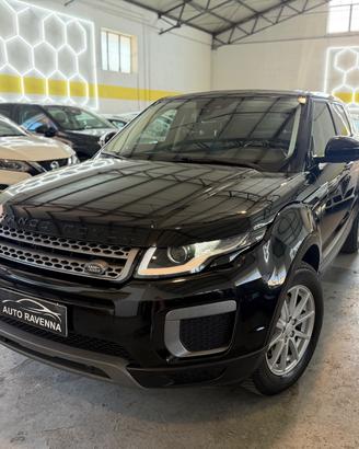 Land Rover Range Evoque 2.0 TD4 150 CV 5p. HSE Dyn