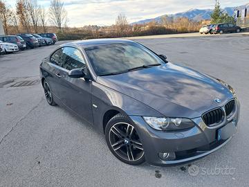 BMW 320D E92