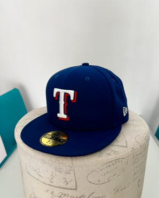 Cappello NEW ERA 59FIFTY