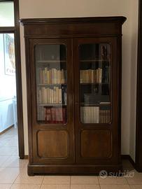 Libreria - Vetrina