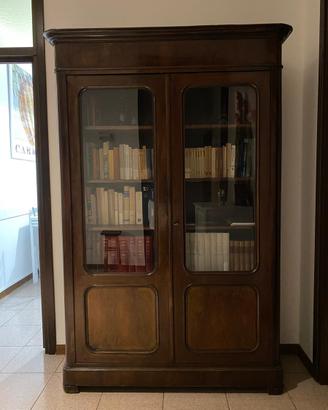 Libreria - Vetrina