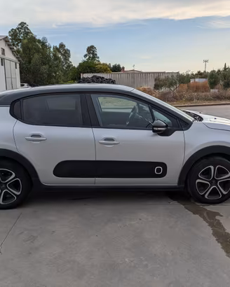 Citroen C3 1.6 hdi Shine