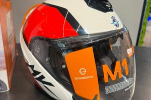 Casco Schuberth  MV Agusta NUOVO tg. XL