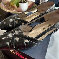 Scarpa donna Melluso