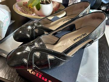 Scarpa donna Melluso
