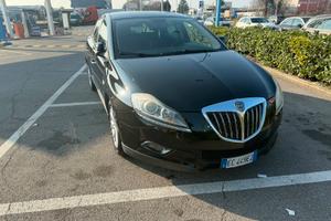 Lancia delta 2010