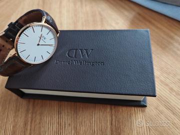 orologio Daniel  Wellington