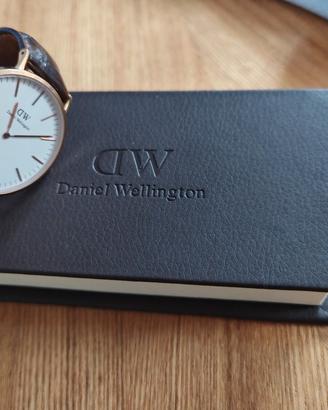 orologio Daniel  Wellington