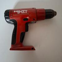 Avvitatore Hilti