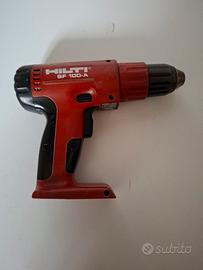 Avvitatore Hilti