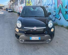 Fiat 500L 1.6 Multijet 120 CV Trekking