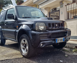 Jimny diesel 2008