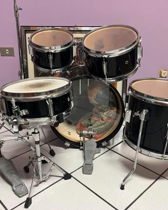 BATTERIA