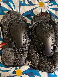 Ginocchiere 100% surpass