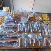 Utensili cucina Foppapedretti 