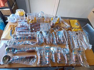 Utensili cucina Foppapedretti 