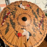 Ombrellino orientale