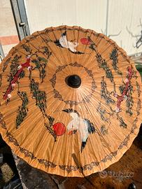 Ombrellino orientale