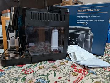 DeLonghi Magnifica Start