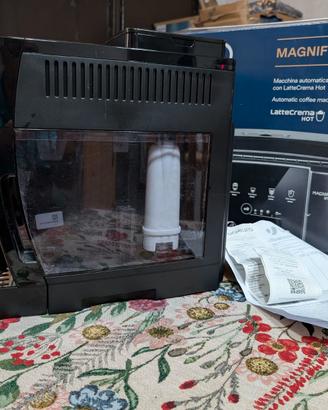 DeLonghi Magnifica Start