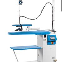 ferro da stiro industriale