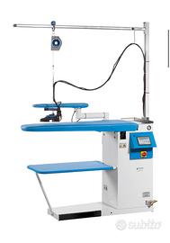 ferro da stiro industriale