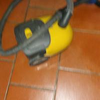 aspirapolvere macchina, garage o per la casa