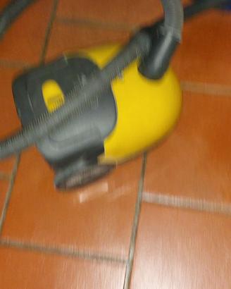 aspirapolvere macchina, garage o per la casa