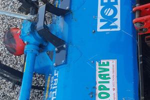 Trincia a mazze NOBILI 210 BKE TRITURATOR