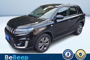 Suzuki Vitara 1.4H EASY TOP 2WD