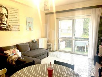 Appartamento Terracina [Cod. rif 3236984VRG]