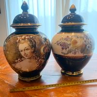 Vasi ceramica di bassano