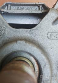 Motore lavatrice Bosch 