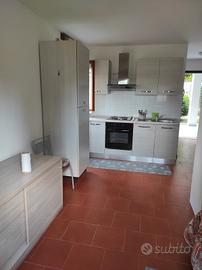 Monolocale a Legnano