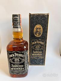 Jack Daniel's Old Time Old No. 7 Tennessee Whiskey