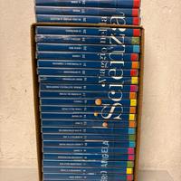 Piero Angela - Viaggio nella scienza - DVD