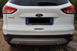 FORD Kuga 2.0 TDCi 150CV 4WD Powershift Titanium B