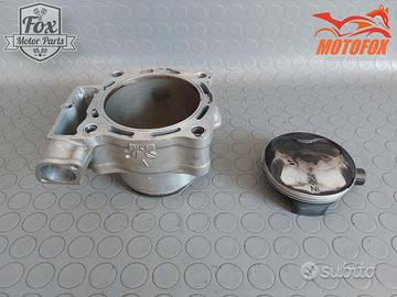 CILINDRO pistone HONDA CRF 450 2017/2025