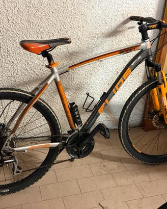 bici mai usata alluninio taglia 28 euro 300