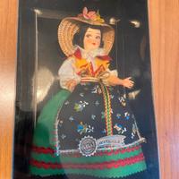 Bambola da collezione