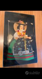 Bambola da collezione