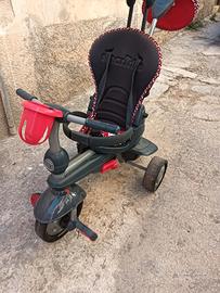 triciclo bambini