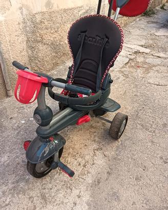 triciclo bambini