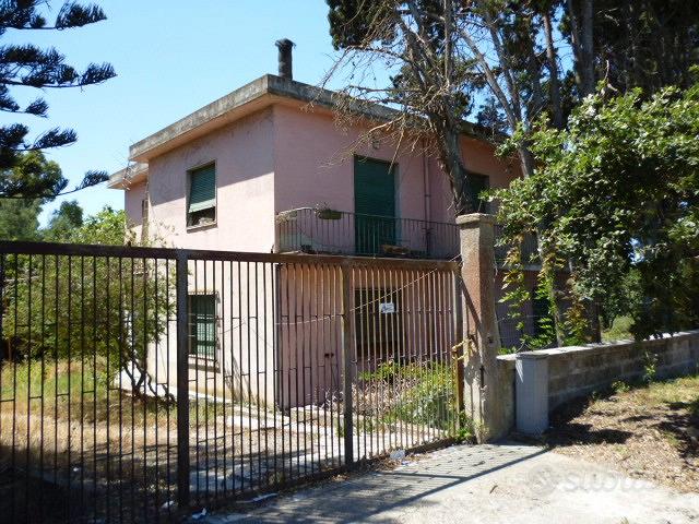 Casa – Oristano, Città Giardino, Aristanis/Oristano - Vista 3