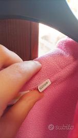 piumino bambina imbottito 